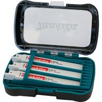 Makita Sortiment Recipro-Sägeblatt