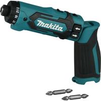 Makita Akku-Knickschrauber 7,2V