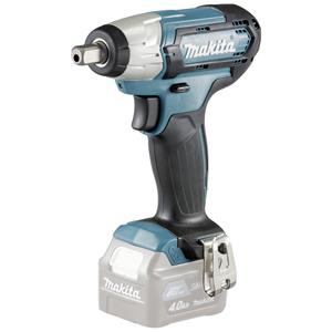 Makita Slagmoersleutel TW141DZ 12V Accu en lader niet inbegrepen