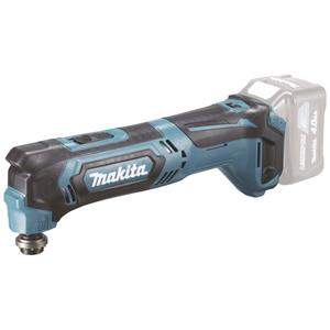 Makita Multitool in doos Accu en lader niet inbegrepen