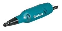 Makita GD0603 240W Rechte Slijper 6mm in Doos