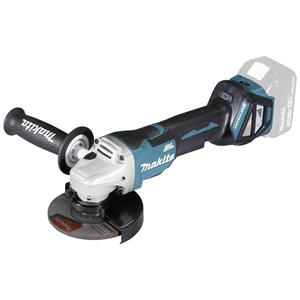 Makita DGA515Z Haakse accuslijper 125 mm 18 V