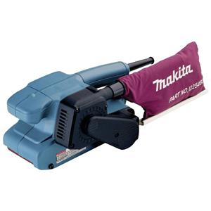 Makita Bandschleifer  76 mm