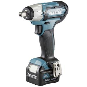 Makita Akku-Schlagschrauber 12 V max. 4,0 Ah