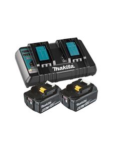 Makita 199484-8 Power Source Kit