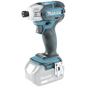 Makita Accu-klopboor/schroefmachine