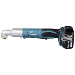 Makita Akku-Winkelschlagschrauber DTL061RT1J