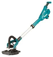 Makita Akku-Langhalsschleifer 18V inkl. WUT01