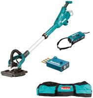 Makita Akku-Langhalsschleifer 18V inkl. WUT01