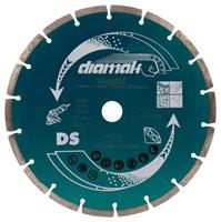 Makita D-61145 Diamantschijf 230x22,23x2,4mm | Mtools