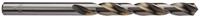 Makita D-06498 Metaalboor 8X117mm (10 stuks) HSS | Mtools