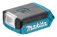 Makita DEAML103 10,8 V Zaklamp blok led