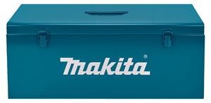 Makita 823333-4 Koffer "metaal" blauw kettingzaag