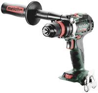 Metabo BS 18 LTX BL Q I 602359840 Akku-Bohrschrauber 18V ohne Akku, inkl. Koffer