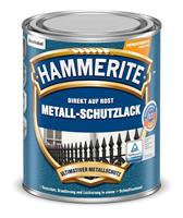 HAMMERITE Struktur-Effekt Silbergrau 750ml - 5087665 - 