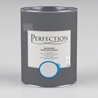 Perfection muurverf ultradekkend zijdeglans jade 1L