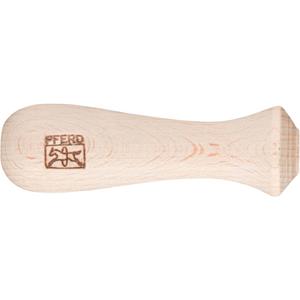 PFERD 12605007 Holzheft für Kettensägefeilen HKSF 100/10 Hieb-Länge 100mm Länge 100mm