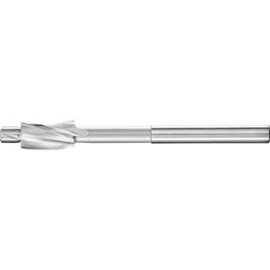 PFERD FLS HSS DIN 373 8,0 M 25203108 Platte boor 8 mm HSS 1 stuk(s)