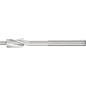 PFERD FLS HSS DIN 373 8,0 GKL 25203115 Platte boor 8 mm HSS 1 stuk(s)