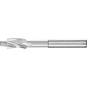 PFERD FLS HSS DIN 373 10,0 F 25203102 Platte boor 10 mm HSS 1 stuk(s)