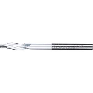 PFERD FLS HSS DIN 373 6,0 F 25203100 Platte boor 6 mm HSS 1 stuk(s)