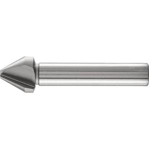 PFERD KES HSS DIN 334 C60° 16,0 25202165 Kegelverzinkboor 16 mm HSS 1 stuk(s)