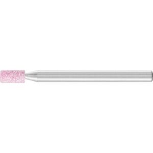 PFERD 31103250 PAARD slijpstift cilindrisch 3 x 6 mm schacht ø 3 Mm voor staal Diameter 3 mm