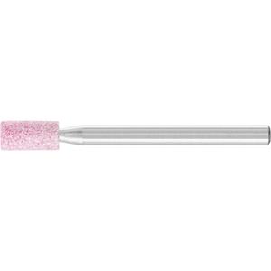 PFERD 31105250 PAARD slijpstift cilindrisch 4 x 8 mm schacht ø 3 Mm voor staal Diameter 4 mm