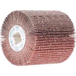 PFERD 44783040 PAARD-kettingwals 100 x 19 mm korund A 40 Diameter 100 mm