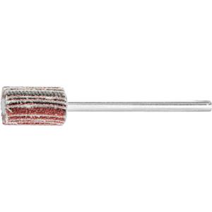 PFERD 44400012 Fächerschleifer Schaft-ø 3mm Korund A 60 Durchmesser 10mm 10St.