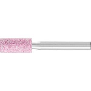 PFERD 31118258 PAARD slijpstift cilindrisch 10 x 20 mm schacht ø 6 Mm voor staal Diameter 10 mm