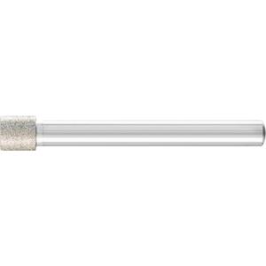 PFERD 36008010 Diamant-Schleifstift zylindrisch 8 x 8mm D126 Schaft ø 6 Durchmesser 8mm 1St.