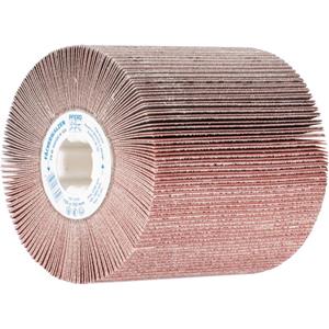 PFERD 44783120 PAARD-kettingwals 100 x 19 mm korund A 120 Diameter 100 mm