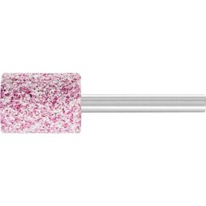 PFERD 31131253 PAARD slijpstift cilindrisch 20 x 25 mm schacht ø 6 Mm voor staal Diameter 20 mm