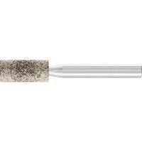 PFERD 31118744 Schleifstift zylindrisch 10 x 20mm Schaft ø 6mm für Edelstahl Durchmesser 10mm 10St