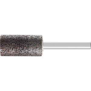 PFERD 31127743 PAARD slijpstift cilindrisch 16 x 32 mm schacht ø 6 Mm voor roestvrij staal Diameter 16 mm