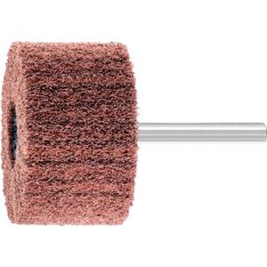PFERD 44655280 PAARD POLINOX slijpstift schacht-ø 6 mm 50 x 30 mm Korund A 280 Diameter 50 mm