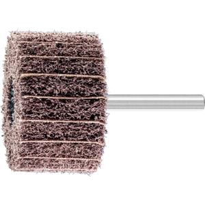 PFERD 44655080 PAARD POLINOX slijpstift schacht-ø 6 mm 50 x 30 mm Korund A 100 uitvoering PNL Diameter 50 mm