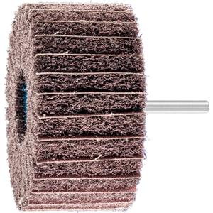 PFERD 44690080 PAARD POLINOX slijpstift schacht-ø 6 mm 100 x 50 mm Korund A 100 uitvoering PNL Diameter 100 mm