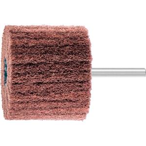 PFERD 44666280 POLINOX Schleifstift Schaft-ø 6mm 60 x 50mm Korund A 280 Durchmesser 60mm 10St.