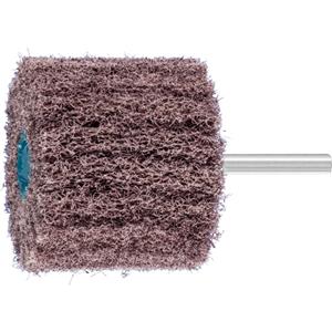 PFERD 44666100 PAARD POLINOX slijpstift schacht-ø 6 mm 60 x 50 mm Korund A 100 Diameter 60 mm