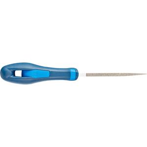 PFERD 15403126 PAARD diamant-werkplaatsvijl driehoekig 100 mm D126 100 mm 1 stuk(s)