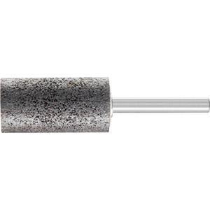 PFERD 31133743 PAARD slijpstift cilindrisch 20 x 40 mm schacht ø 6 Mm voor roestvrij staal Diameter 20 mm