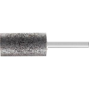 PFERD 31133743 Schleifstift zylindrisch 20 x 40mm Schaft ø 6mm für Edelstahl Durchmesser 20mm 10St