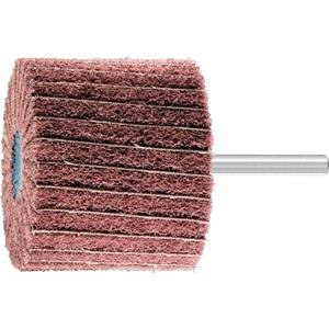 PFERD 44656088 PAARD POLINOX slijpstift schacht-ø 6 mm 60 x 50 mm Korund A 180 uitvoering PNL Diameter 60 mm
