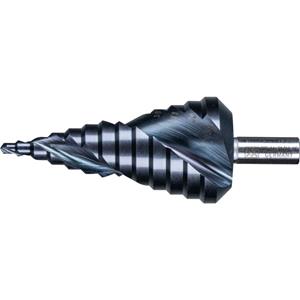 PFERD 25201044 HSS Stufenbohrer 4 - 39mm Gesamtlänge 107mm 1St.