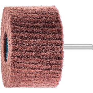 PFERD 44658180 PAARD POLINOX slijpstift schacht-ø 6 mm 80 x 50 mm Korund A 180 Diameter 80 mm