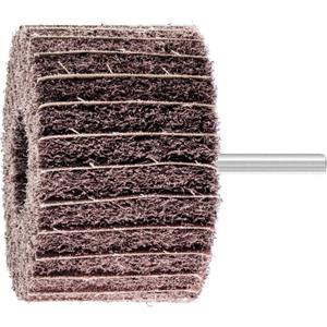 PFERD 44658080 PAARD POLINOX slijpstift schacht-ø 6 mm 80 x 50 mm Korund A 100 uitvoering PNL Diameter 80 mm