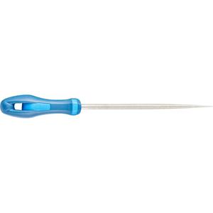 PFERD 15406204 PAARD diamant-werkplaatsvijl rond 200 mm D151 200 mm 1 stuk(s)