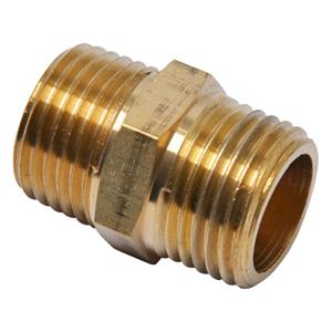 Sanivesk draad Recht 1/2:M x 1/2:M
